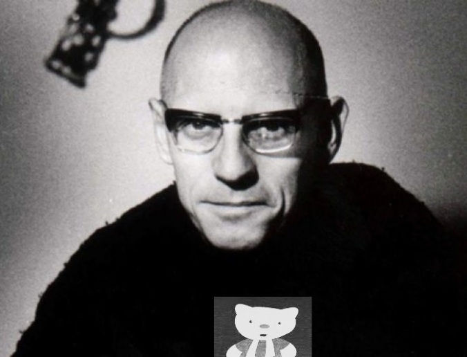 Michel Foucault, CTO, blurple.com